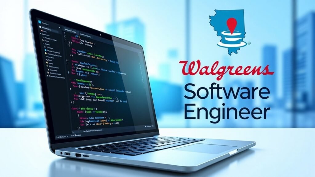 Walgreens Hiring Senior Software Engineer (Java), Deerfield, IL, USA