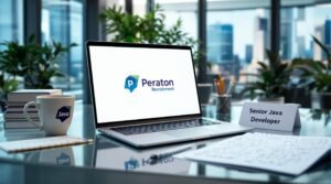 Peraton Recruitment: Senior Java Developer